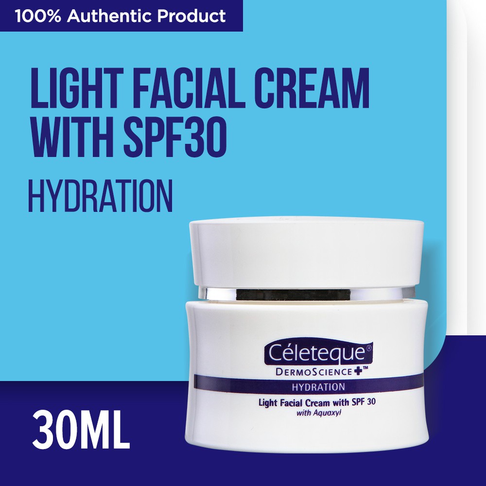 celeteque hydration facial moisturizer price