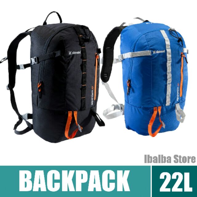 simond backpack