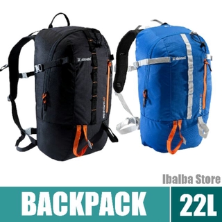 decathlon rucksack 90l