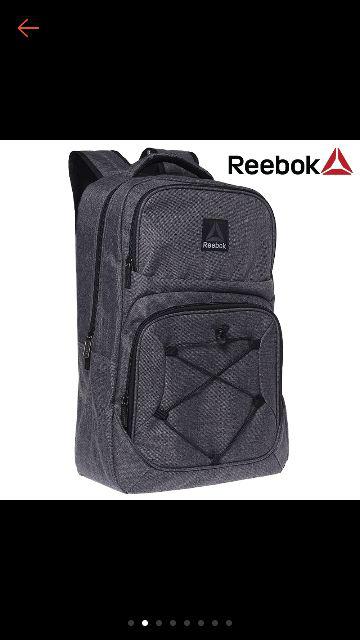 reebok wishfield backpack