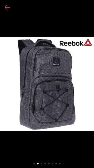 Reebok Wishfield Backpack | Shopee 