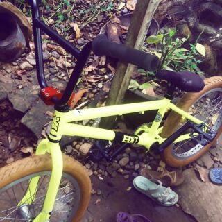 bmx bike for sale shopee