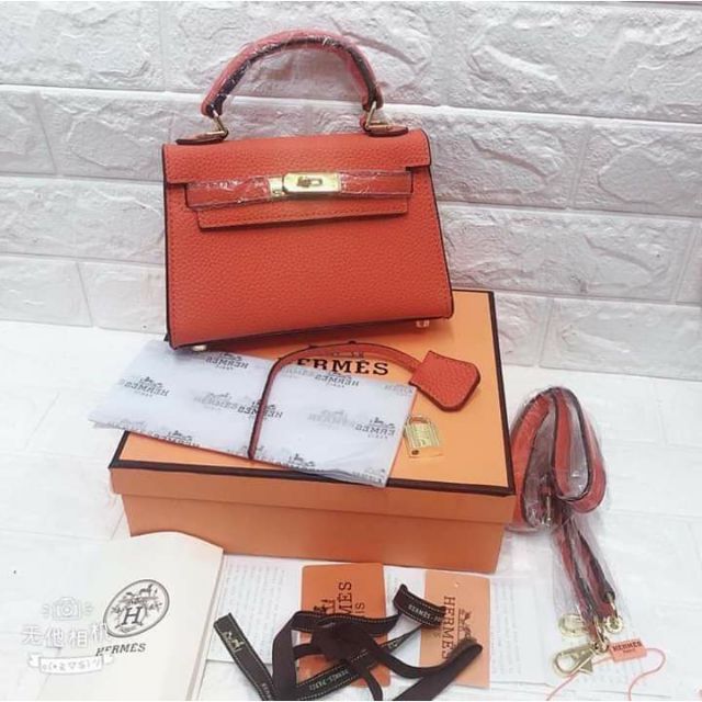 mini hermes birkin bag