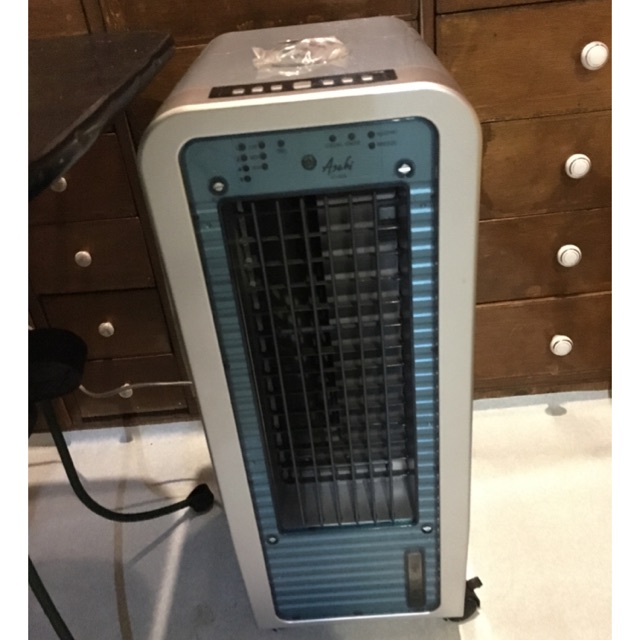 asahi cooling fan