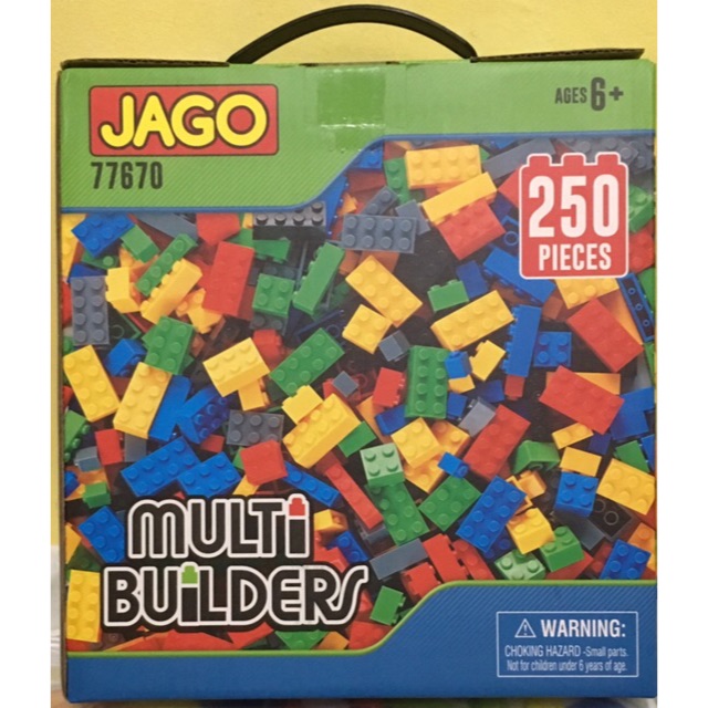 jago building blocks