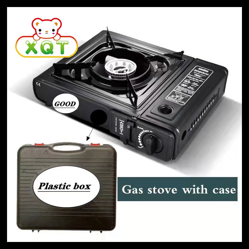 TV330 Original Portable Gas Butane Gas Stove Hobs outdoor Camping Stove