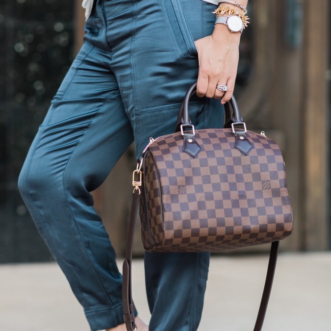 louis vuitton speedy bandouliere 30 price