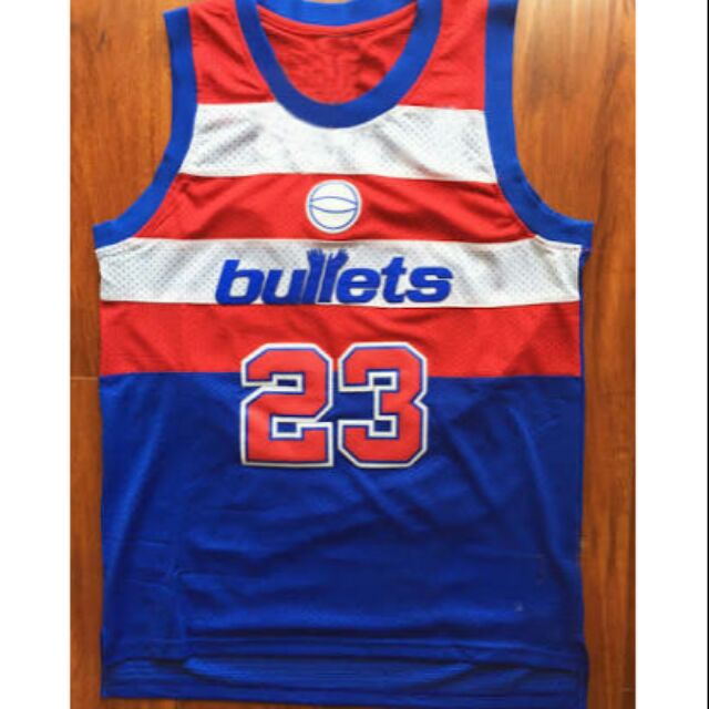 nba old school jersey