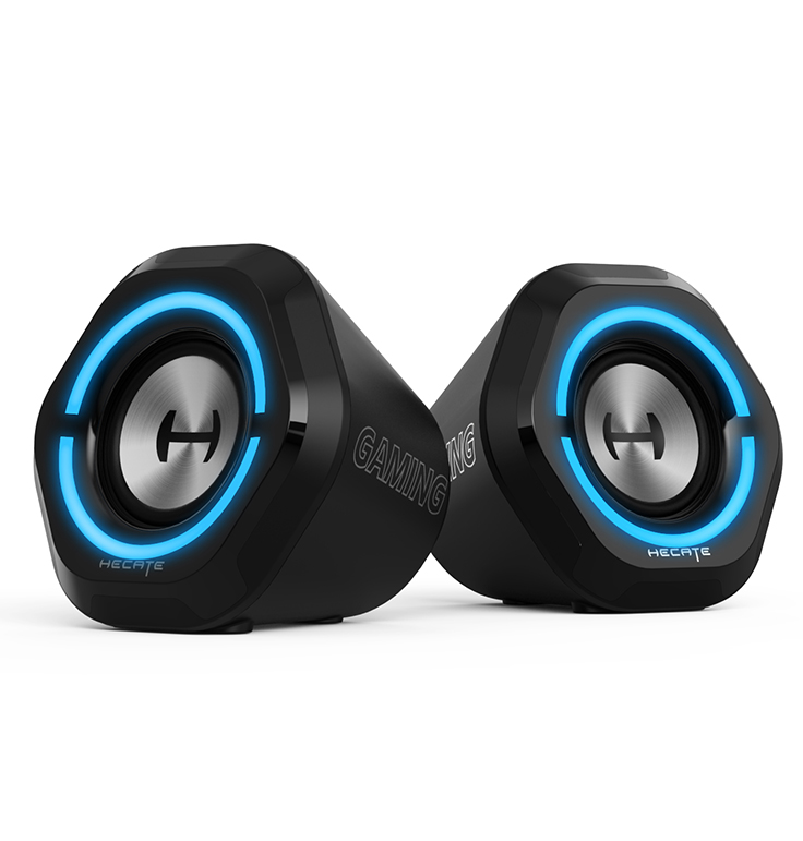 bluetooth speakers game