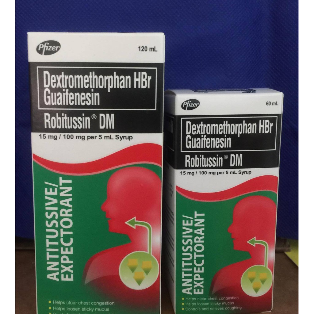 robitussin-guafenesin-dm-syrup-60ml-120ml-shopee-philippines