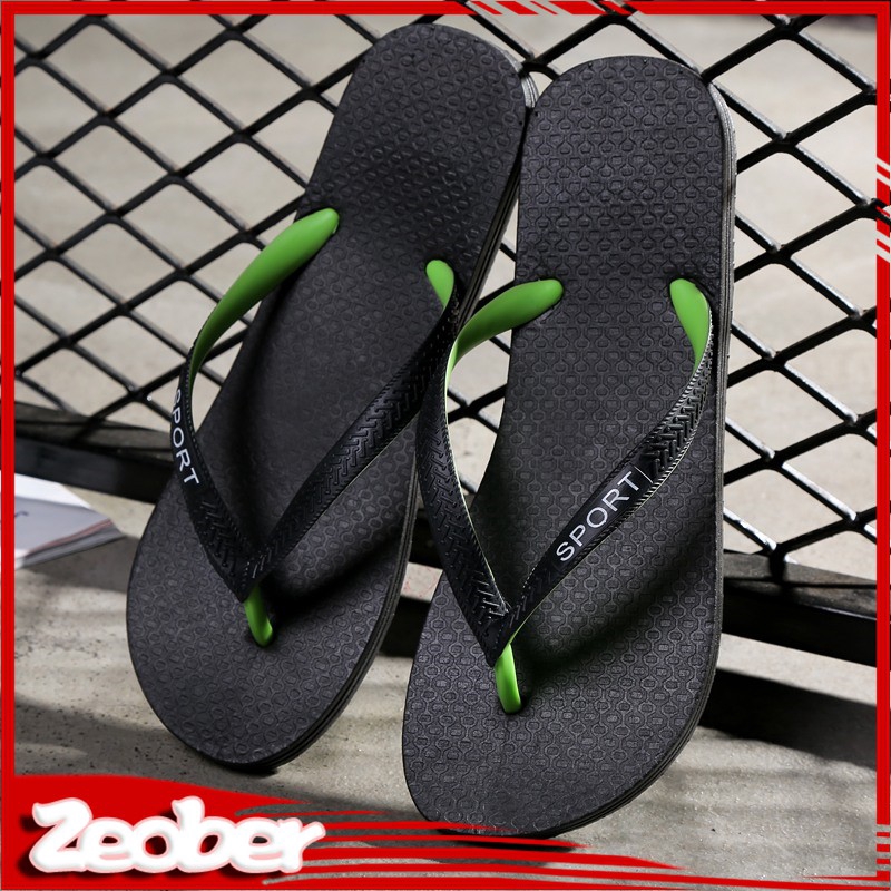 inexpensive flip flops