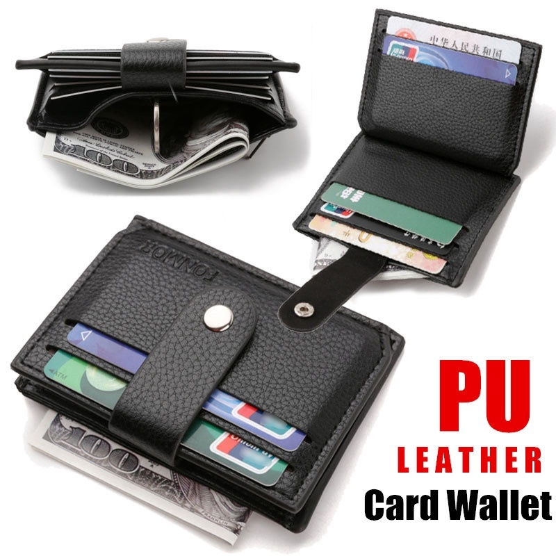 multi card case