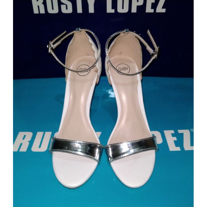 gibi formal shoes