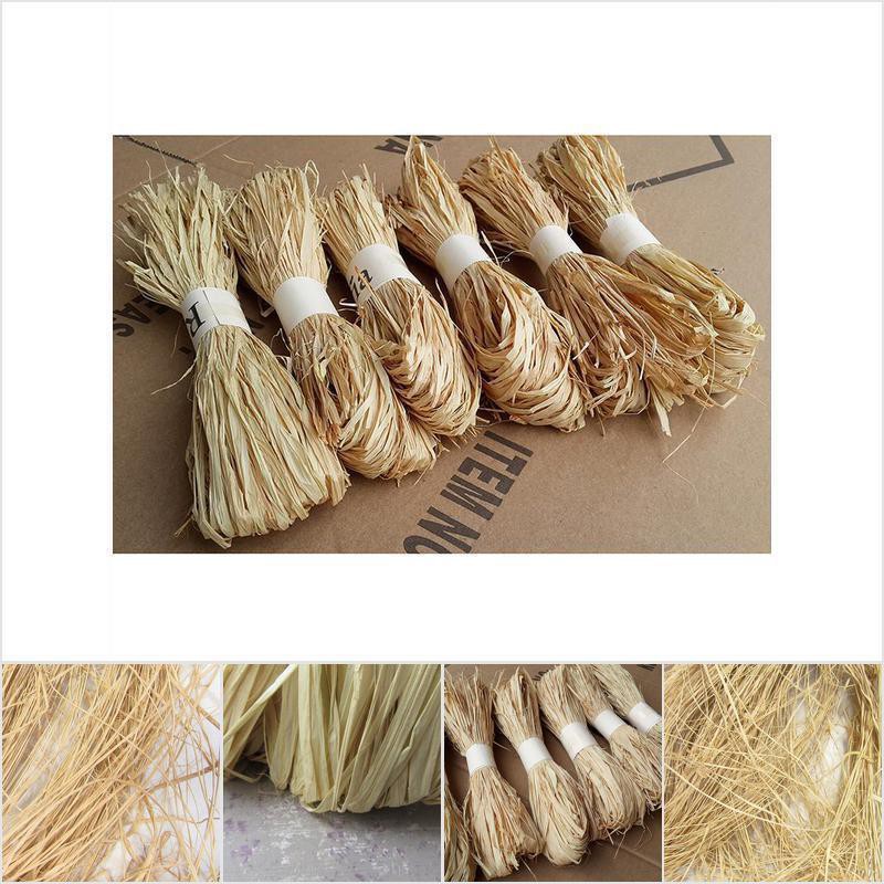 raffia ribbon wholesale