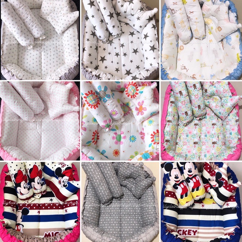 baby nest shop