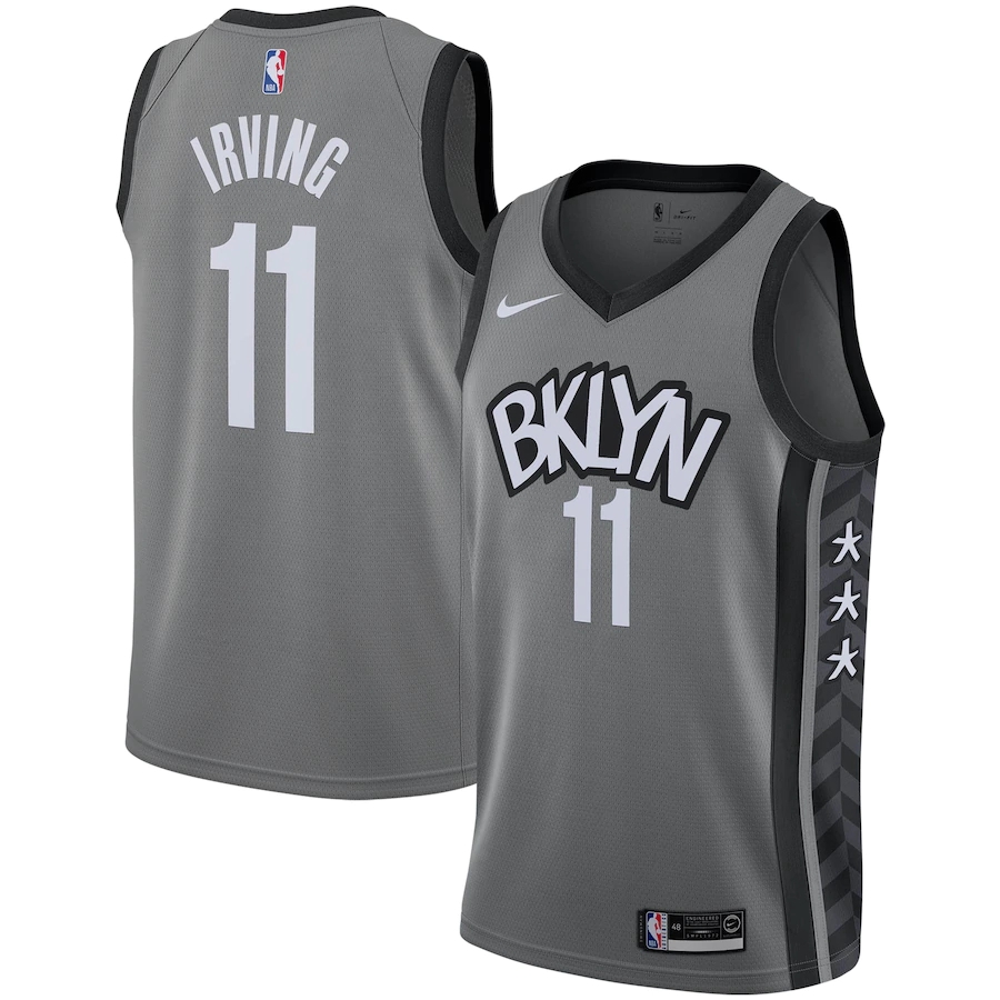 irving nba jersey