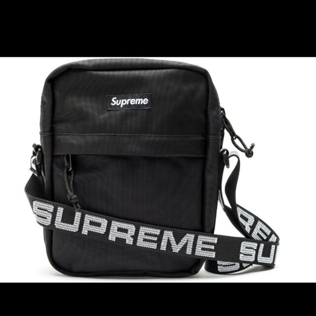 authentic supreme bag