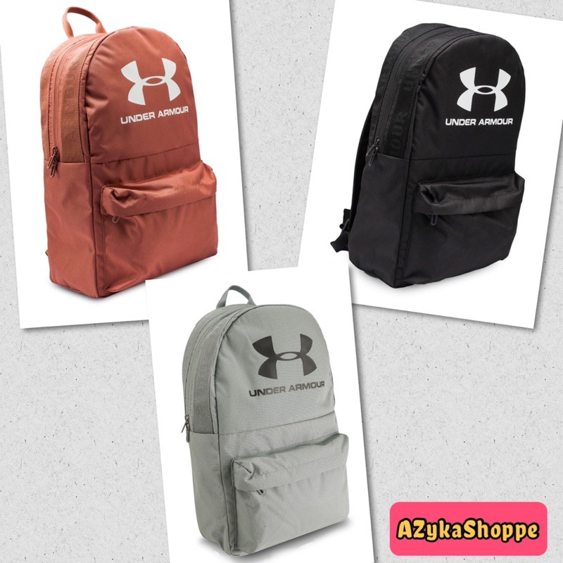 under armour backpack price in philippines