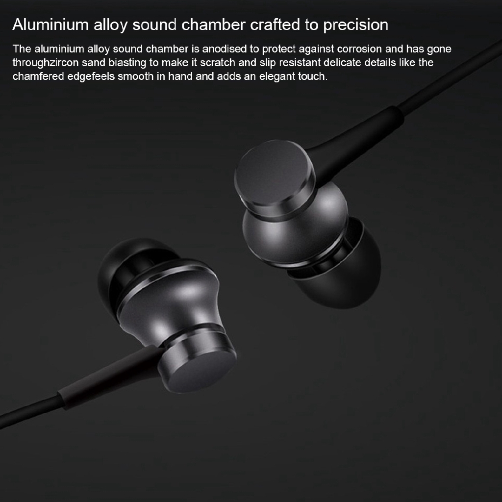 xiaomi mi piston 3 type c
