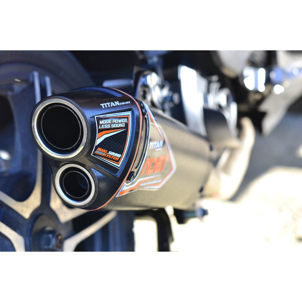 pipe motorcycle
