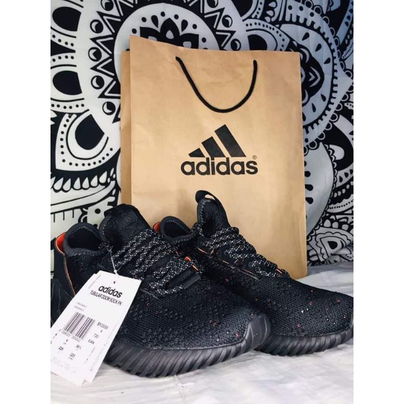tubular doom sock adidas