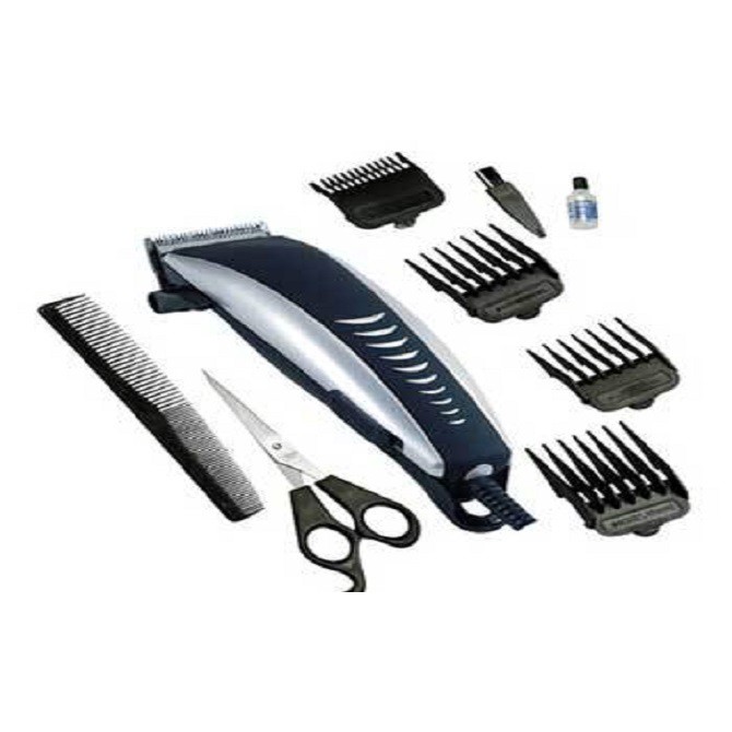 professional hair clipper set
