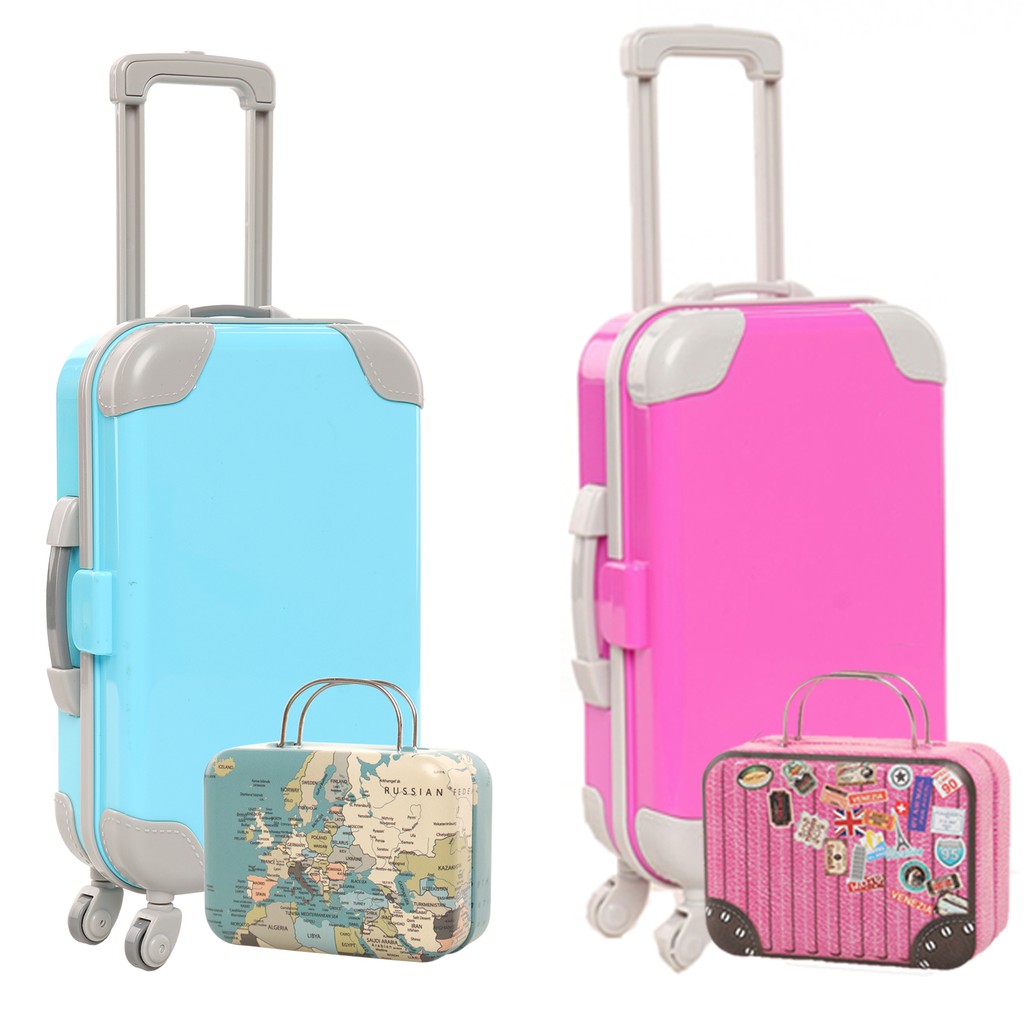 Barbie Suitcase For Dolls | atelier-yuwa.ciao.jp