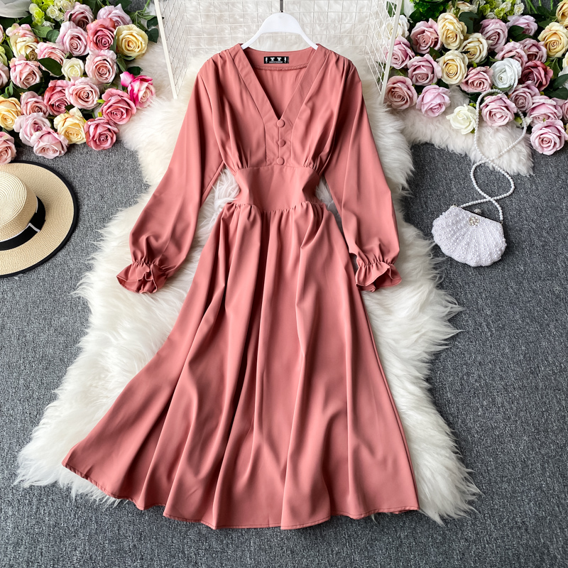 shopee midi dress