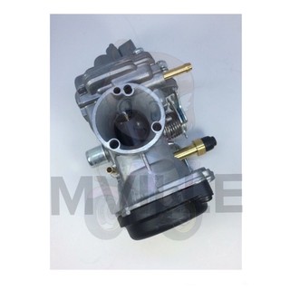 keeway rkv 125 carburetor
