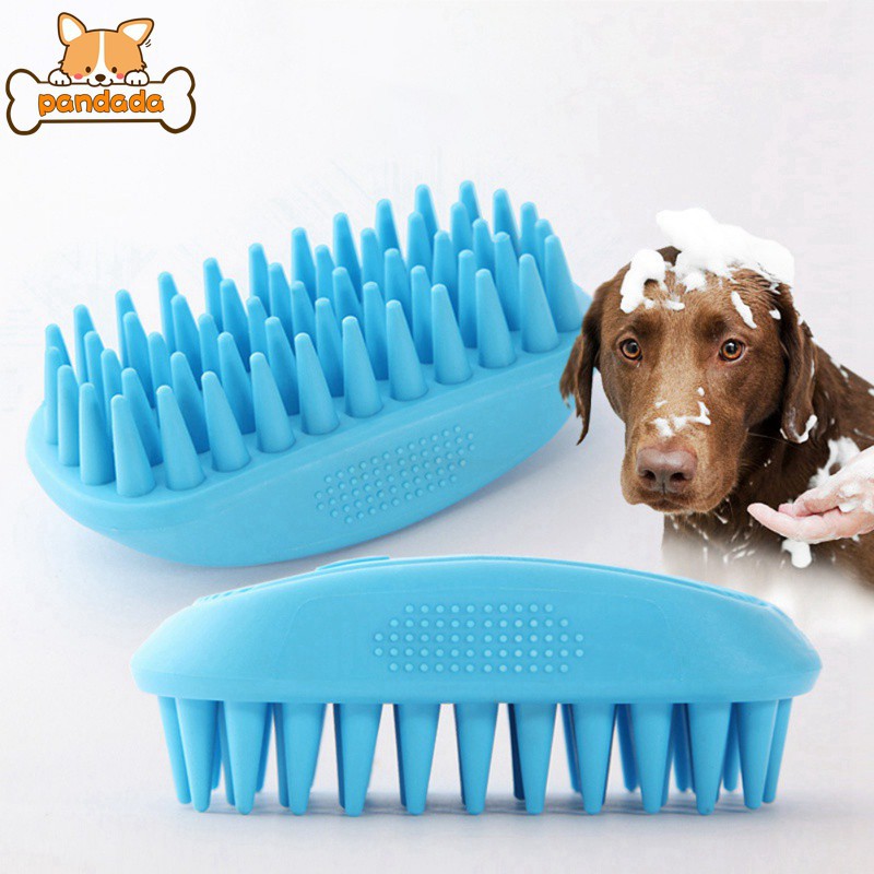 professional dog brush