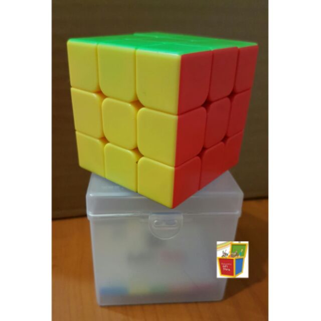 3x3 rubix