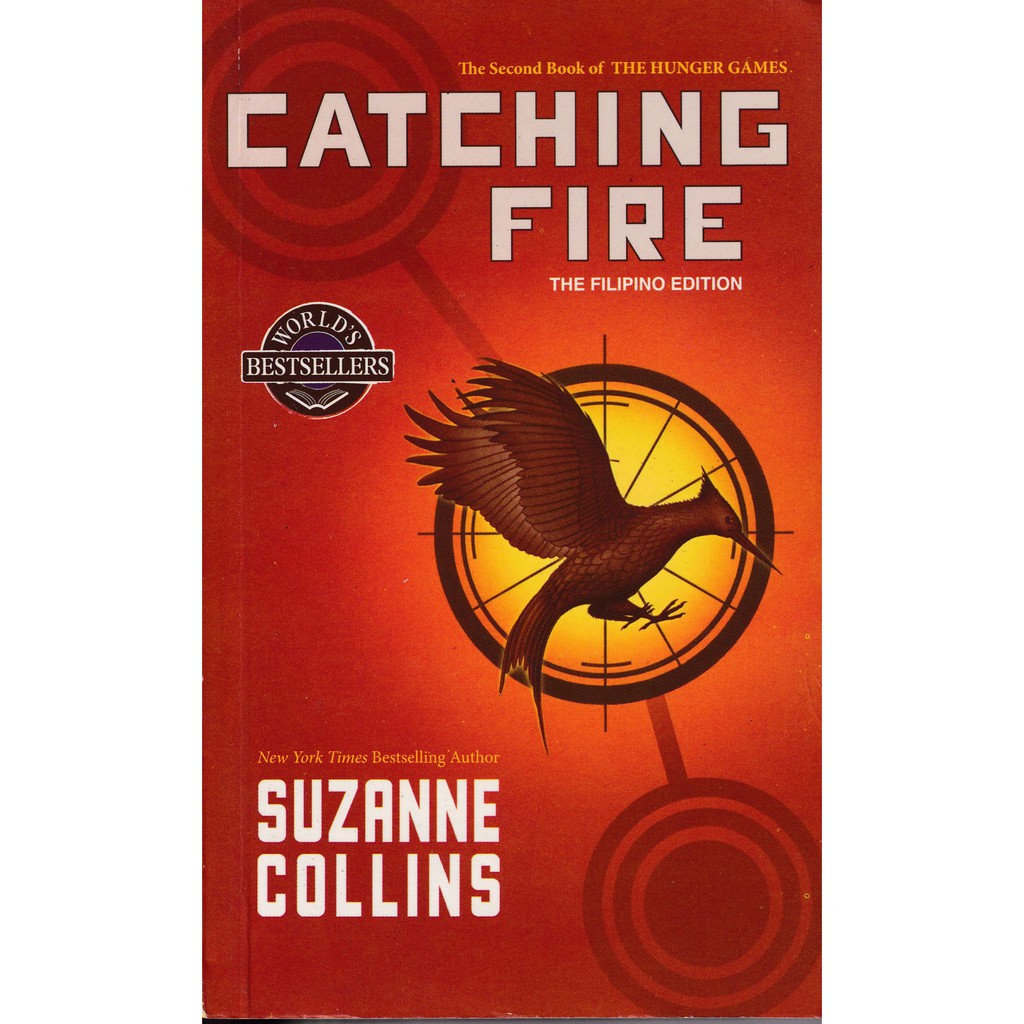 送料無料/即納】Hunger Games Trilogy Book Set＿並行輸入品 ブック