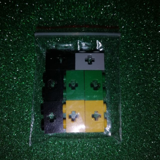 lego technic assorted pieces