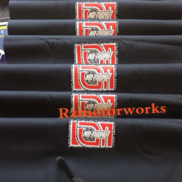 noi nathong seat cover oversize Thailand original nmax noi nathong seat cover oversize Thailand original nmax