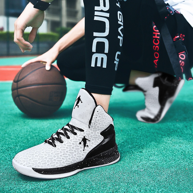 large size basketball shoes
