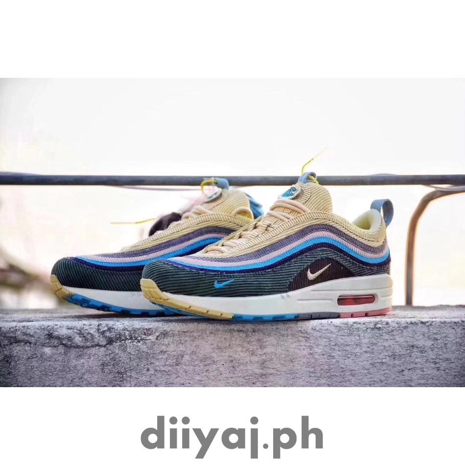 nike 97 sean
