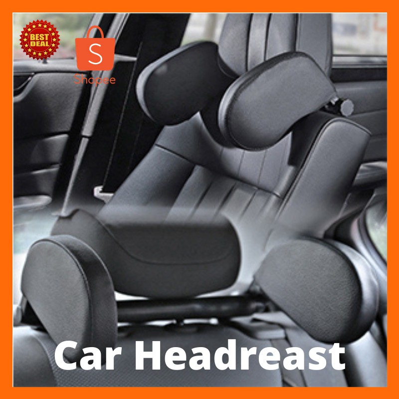 adjustable car seat