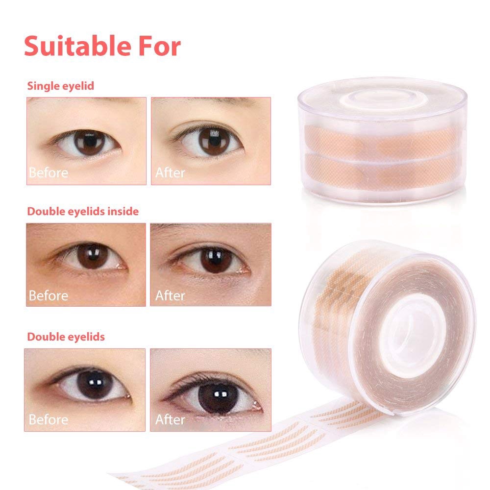 eyelid stickers