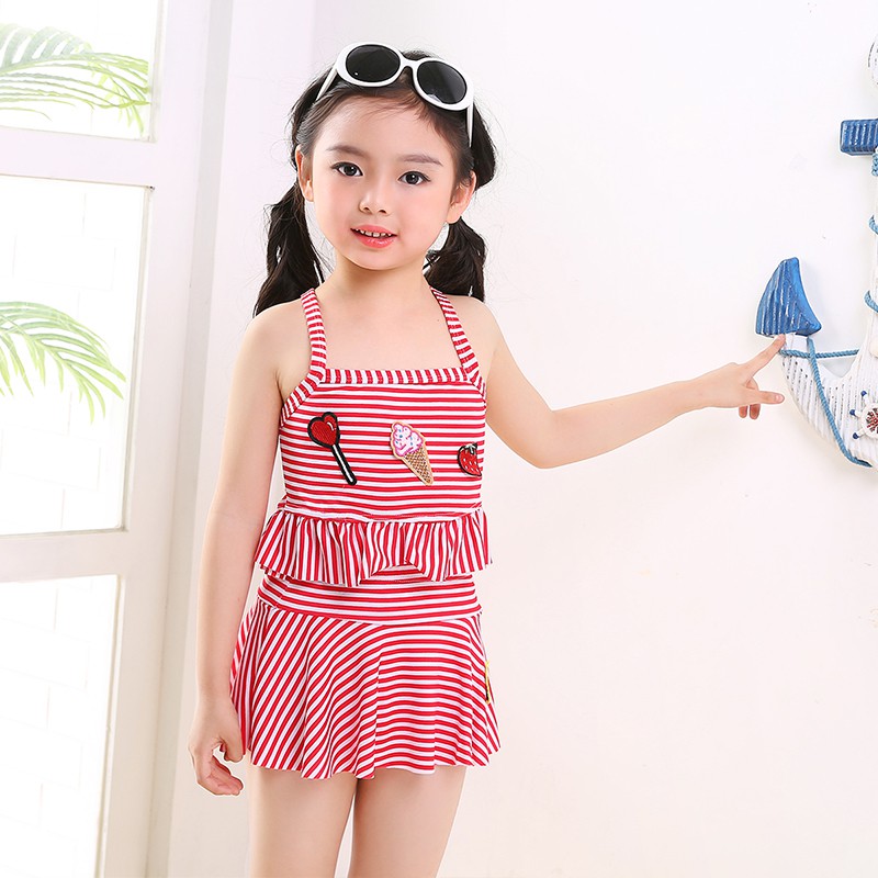 swimsuit for 6 year girl