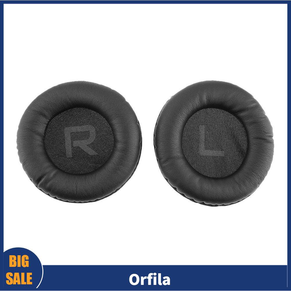 2pcs Replacement 95mm Earpads For Sony Mdr Ds7000 Mdr Rf6300 Headphones Shopee Philippines