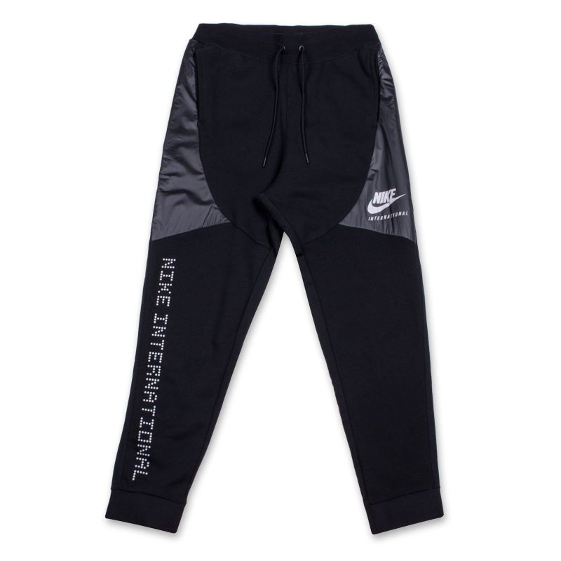 nike international pants