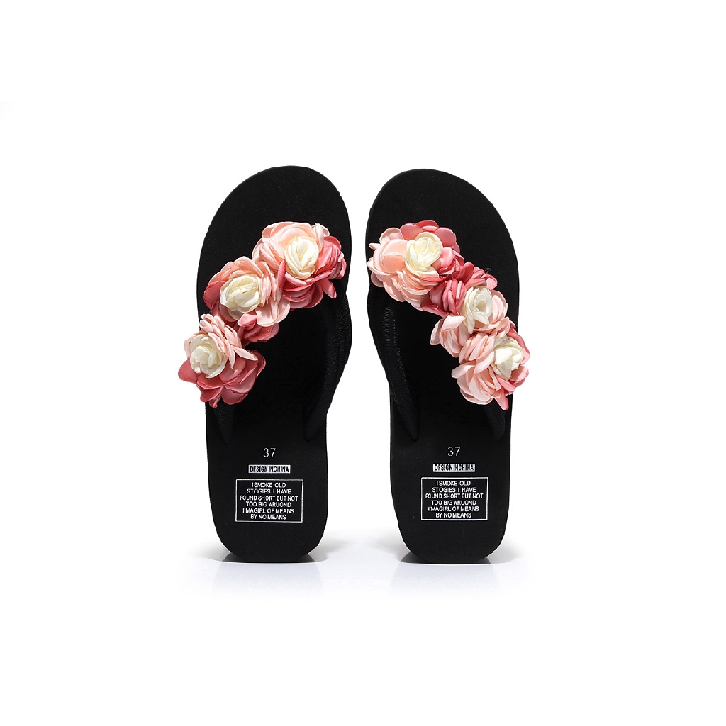 sandal size 39 means