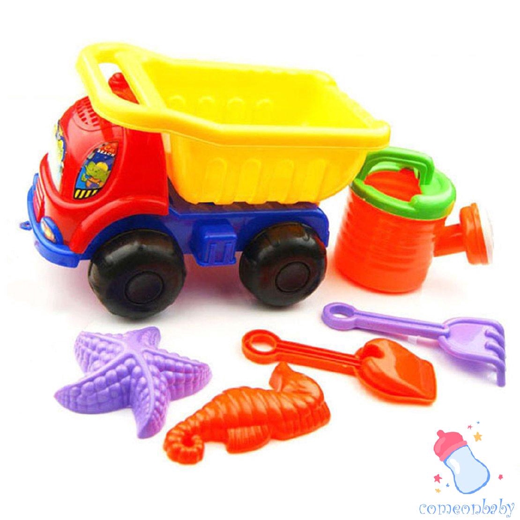 kids sand toys