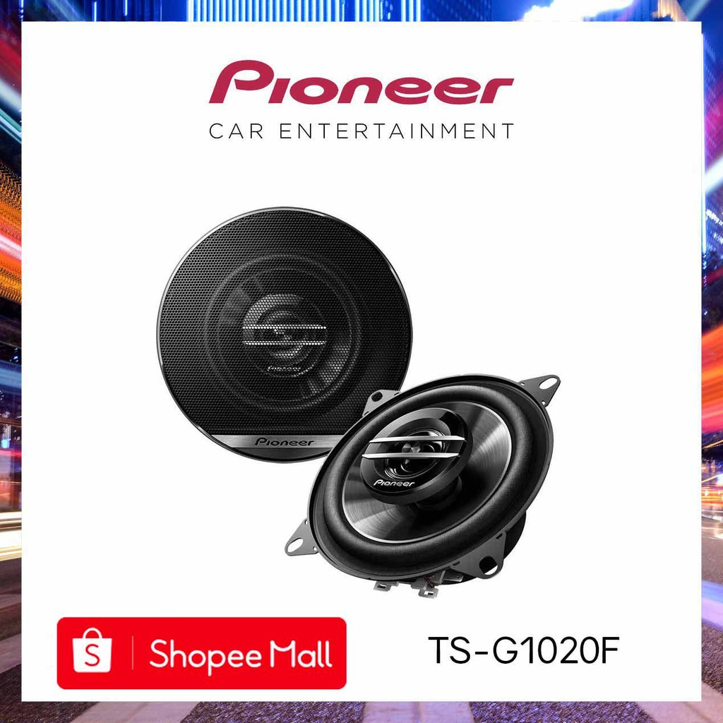 pioneer g1020f