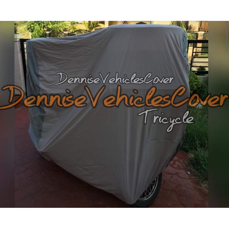 tricycle covers