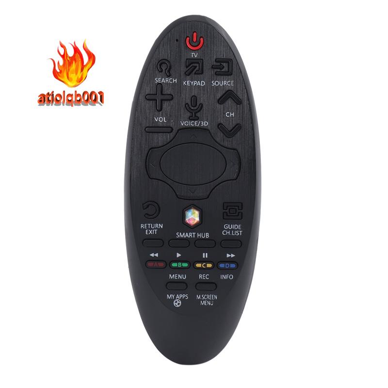 Smart Remote Control For Samsung Smart Tv Remote Control Bn59 011b Bn59 011g Led Tv Ue48h8000 Infrared Shopee Philippines