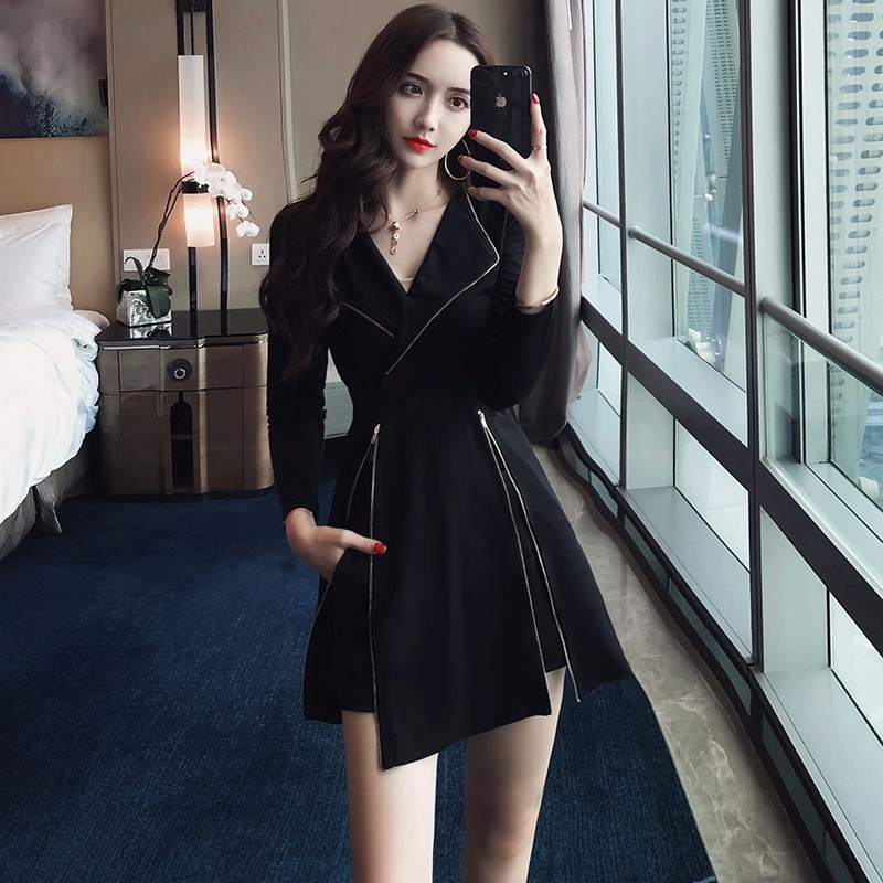 black dress shorts ladies