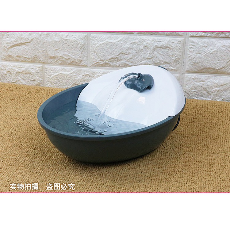 pioneer pet raindrop drinking fountain