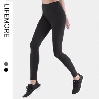 high waisted swim leggings