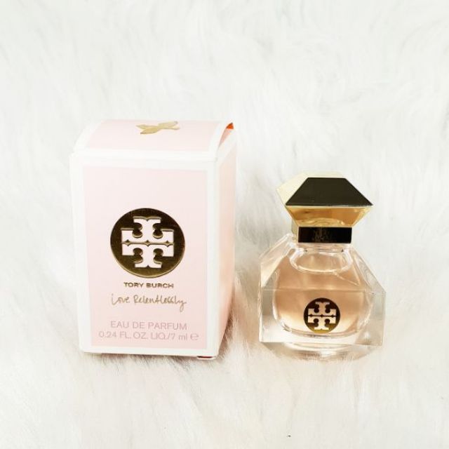 Tory Burch Love Relentlessly 7ml mini perfume | Shopee Philippines